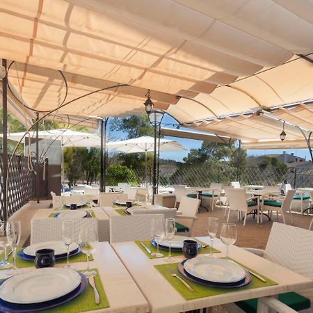 "Son Cleda" House Boutique, Adults Only Sineu (Mallorca) Exterior foto