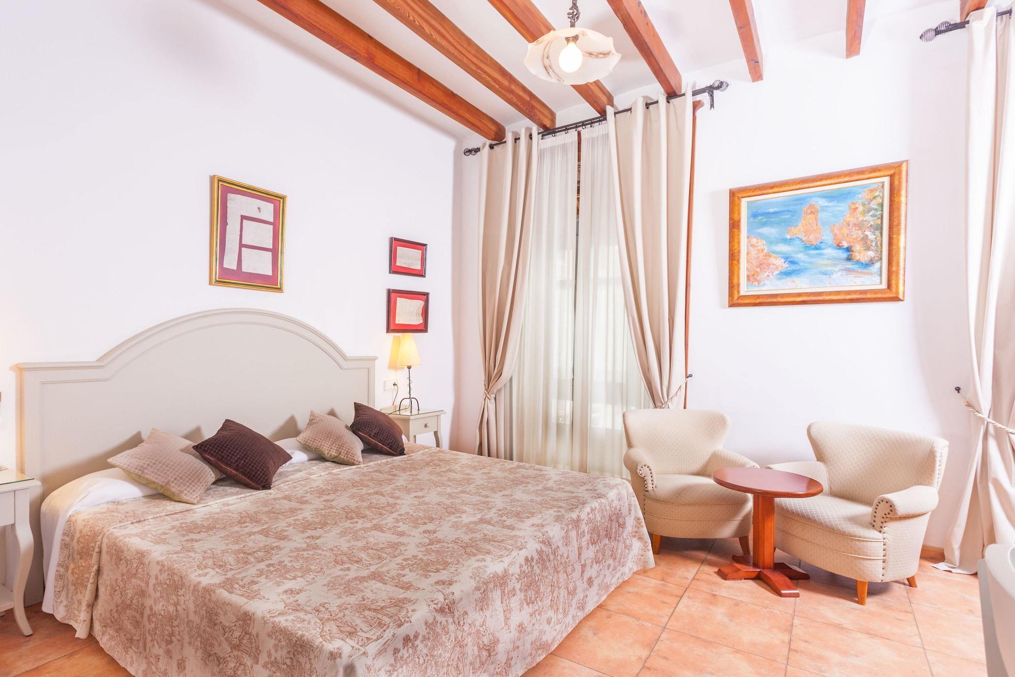"Son Cleda" House Boutique, Adults Only Sineu (Mallorca) Exterior foto