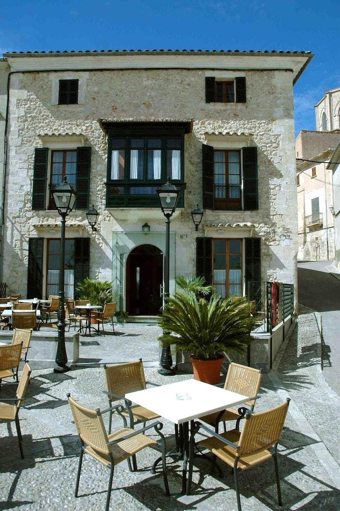 "Son Cleda" House Boutique, Adults Only Sineu (Mallorca) Exterior foto