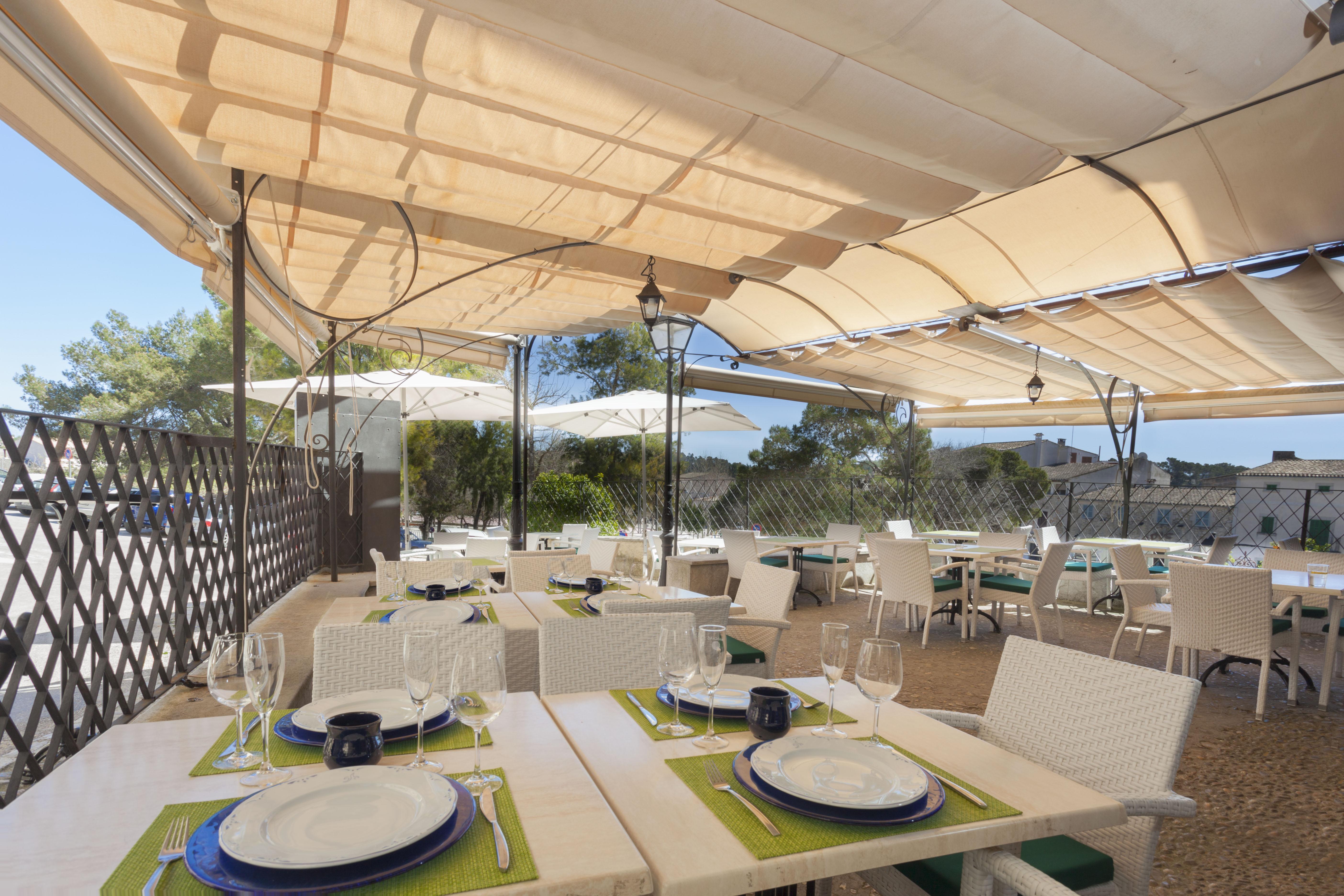 "Son Cleda" House Boutique, Adults Only Sineu (Mallorca) Exterior foto