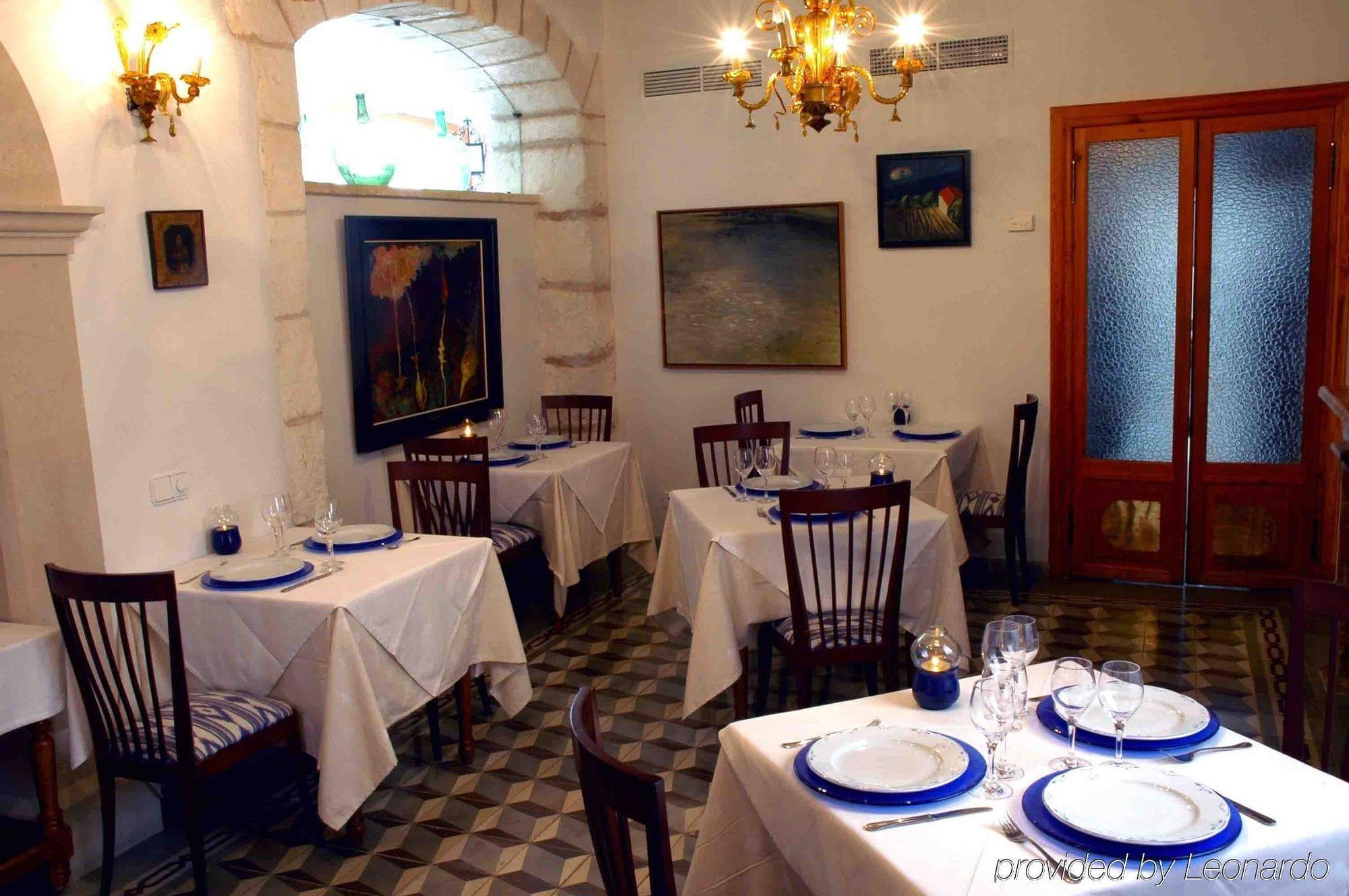 "Son Cleda" House Boutique, Adults Only Sineu (Mallorca) Restaurante foto