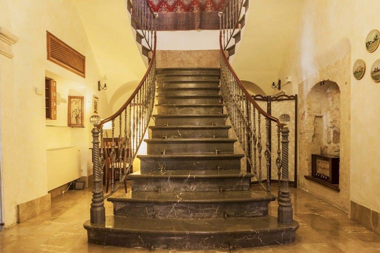 "Son Cleda" House Boutique, Adults Only Sineu (Mallorca) Exterior foto