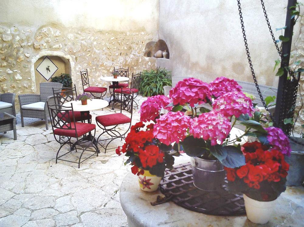 "Son Cleda" House Boutique, Adults Only Sineu (Mallorca) Exterior foto