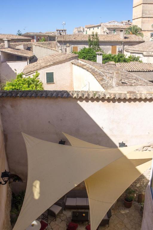 "Son Cleda" House Boutique, Adults Only Sineu (Mallorca) Exterior foto