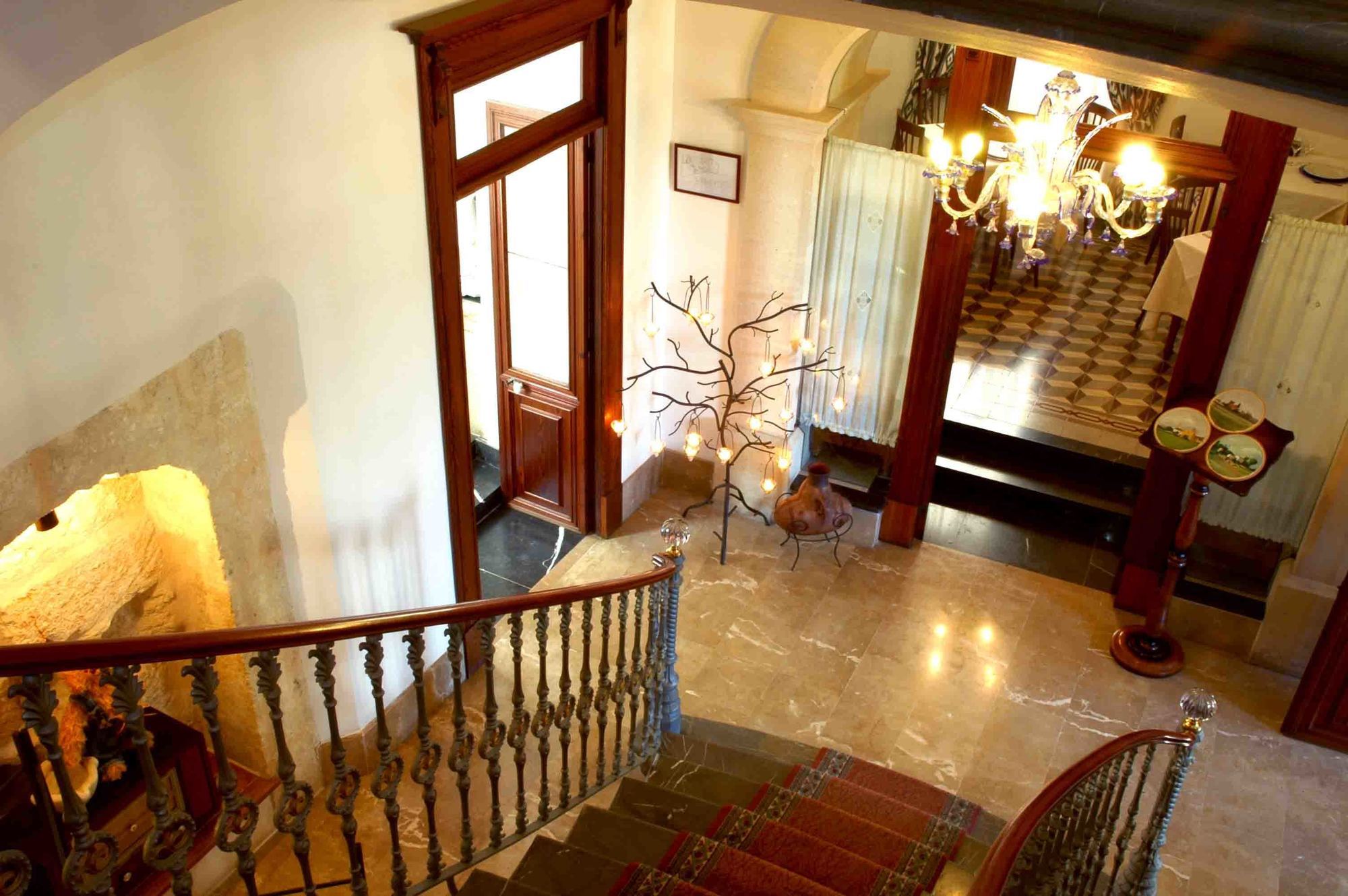 "Son Cleda" House Boutique, Adults Only Sineu (Mallorca) Exterior foto