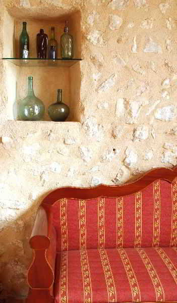 "Son Cleda" House Boutique, Adults Only Sineu (Mallorca) Exterior foto