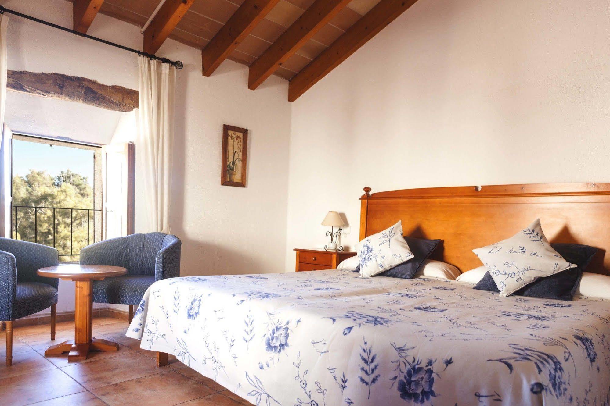 "Son Cleda" House Boutique, Adults Only Sineu (Mallorca) Exterior foto