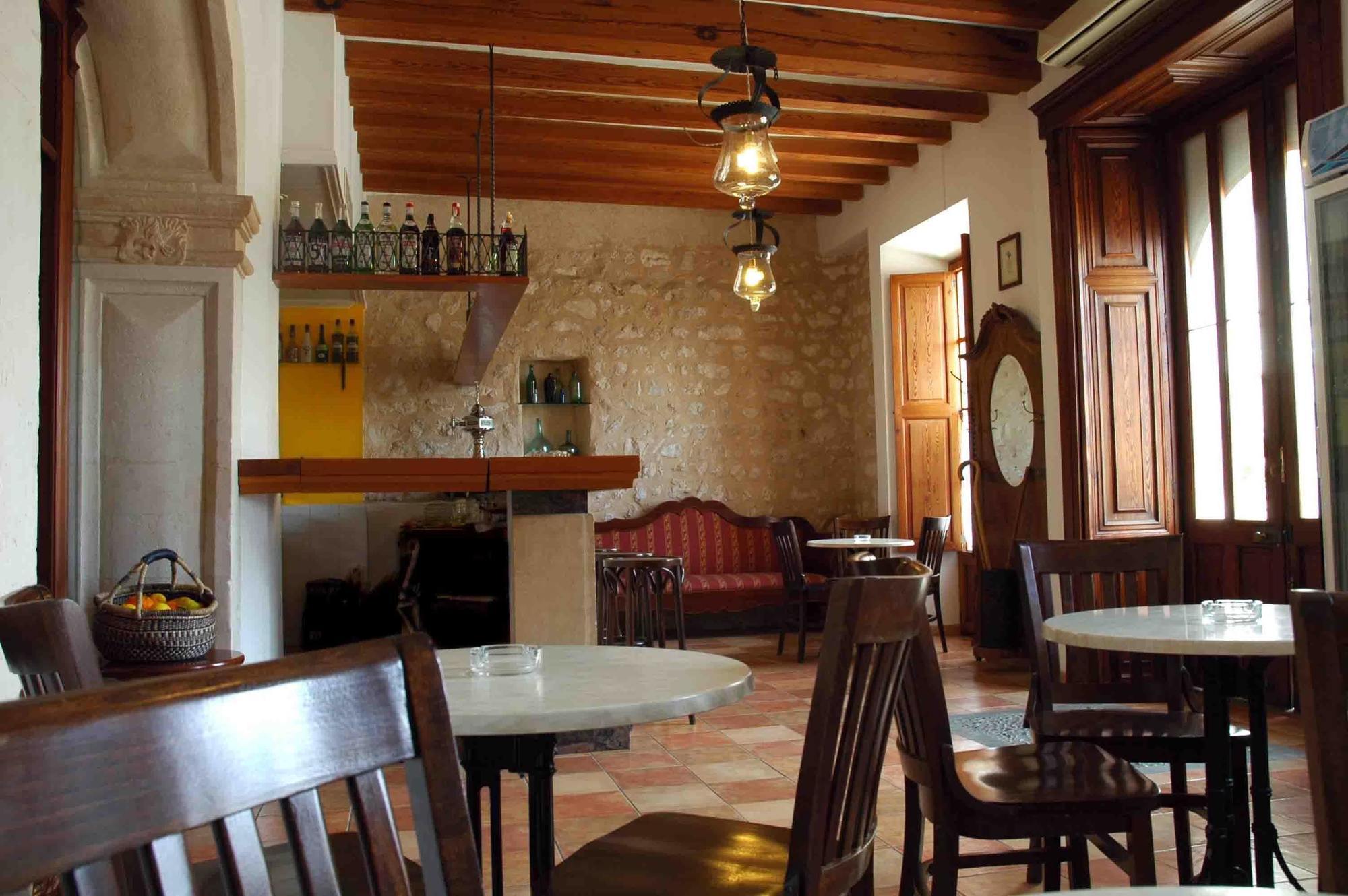 "Son Cleda" House Boutique, Adults Only Sineu (Mallorca) Exterior foto
