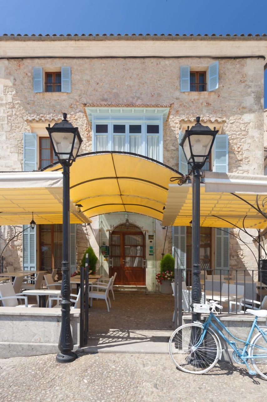 "Son Cleda" House Boutique, Adults Only Sineu (Mallorca) Exterior foto
