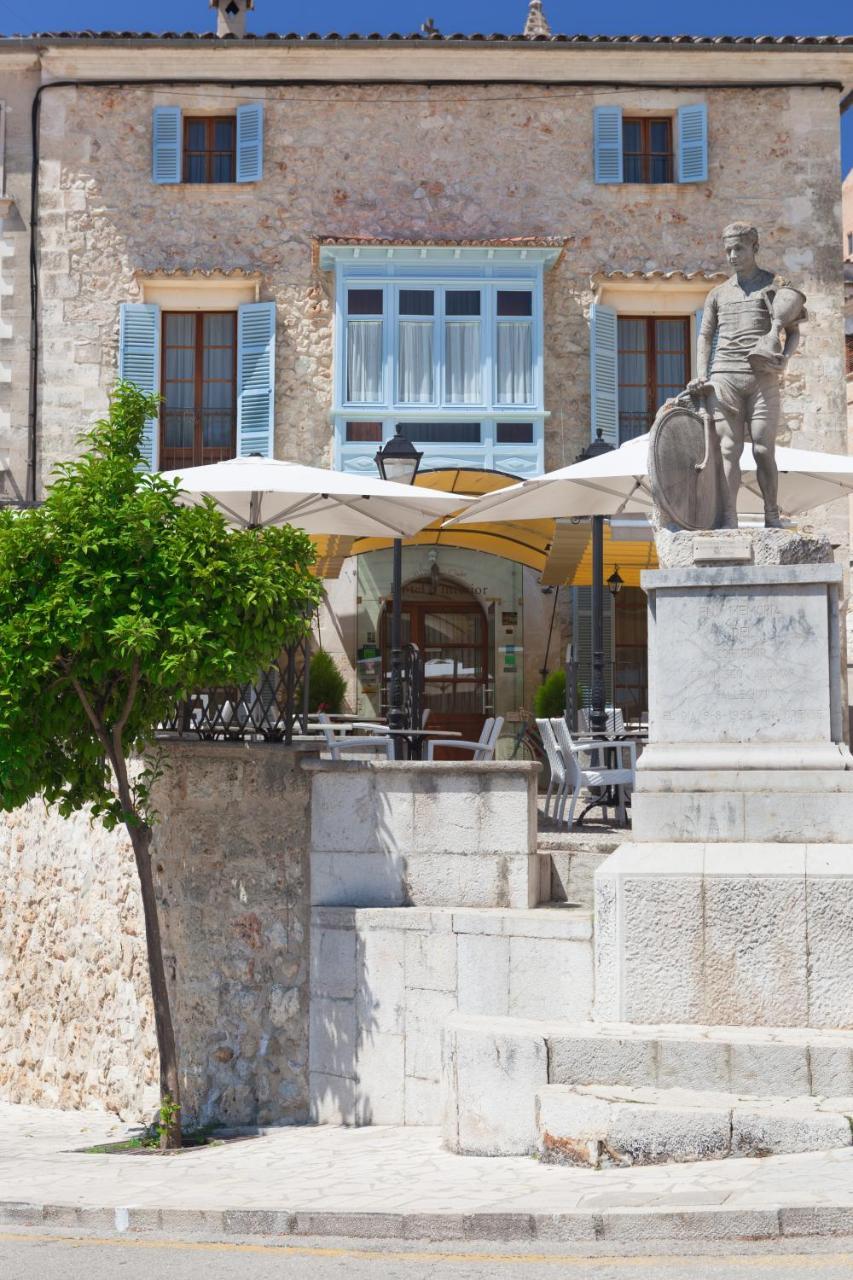 "Son Cleda" House Boutique, Adults Only Sineu (Mallorca) Exterior foto